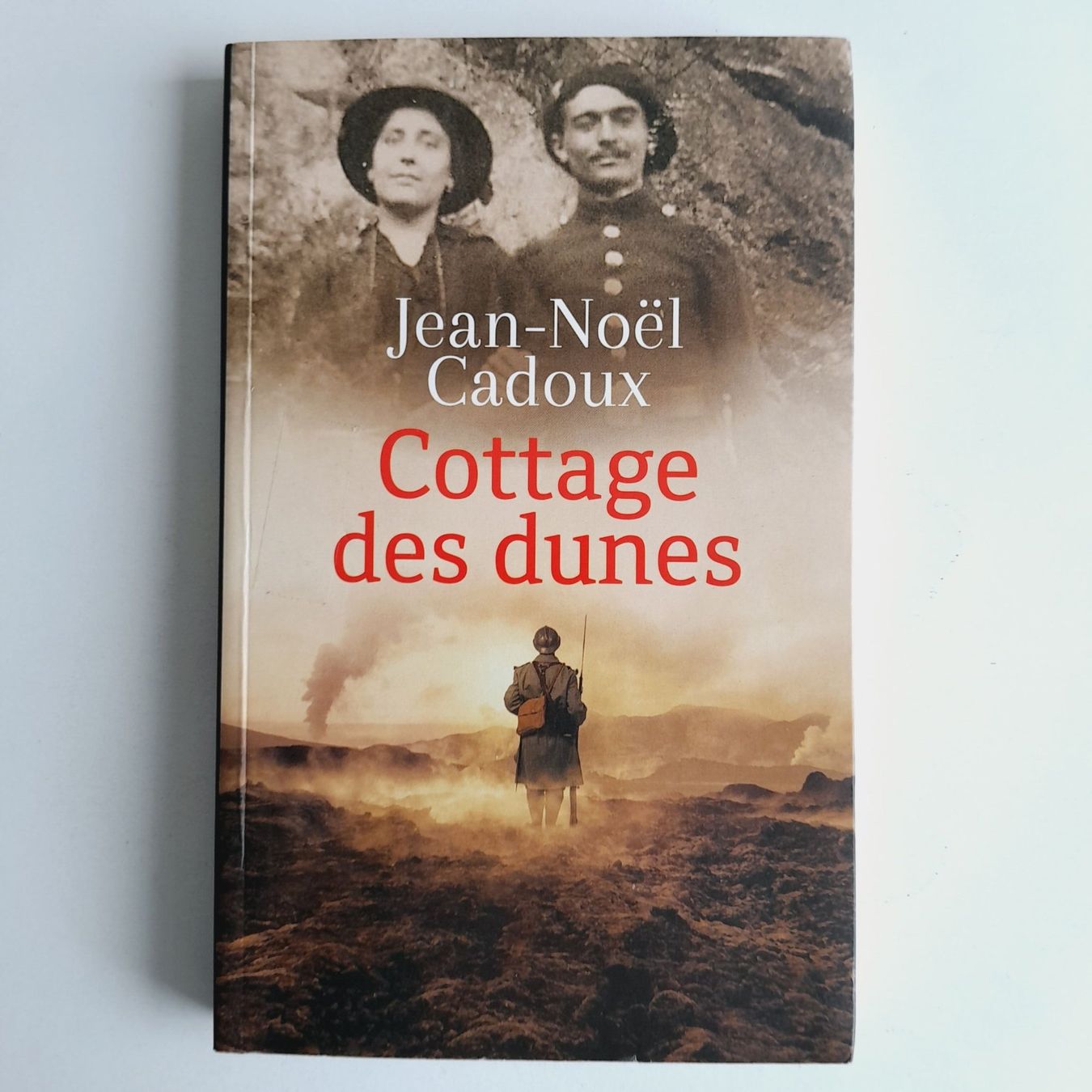 Libri: Cottage des dunes – Usato da Neuchâtel venduto da Dualseele