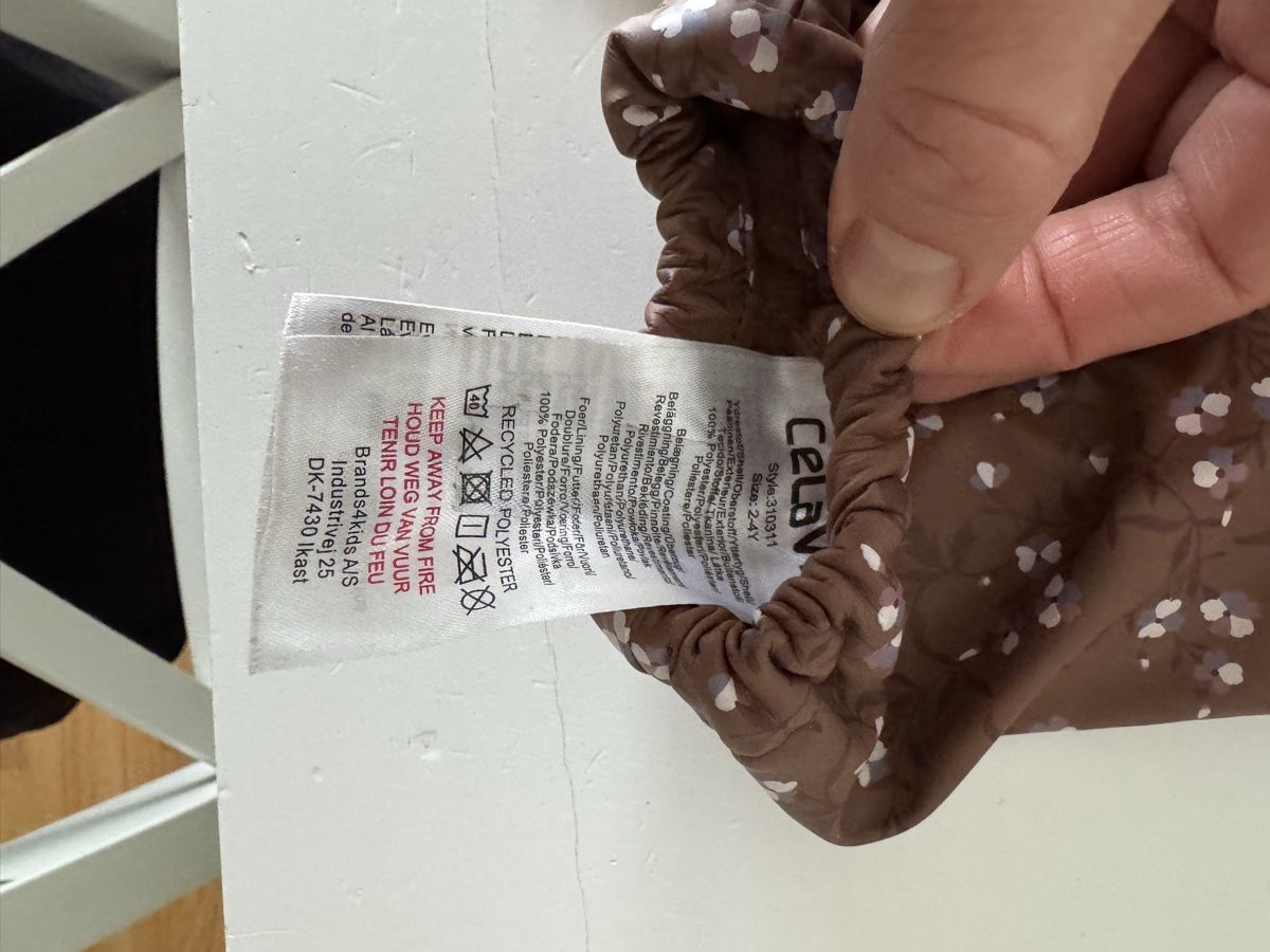 Guanti: Celavi Baby-Fäustlinge – Usato da Zug venduto da sil_j6rl 3