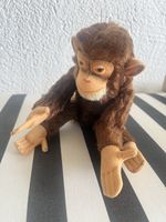 Vintage Steiff Affe, gut erhalten - Sammlerstück!
