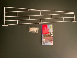 Kippfensterschutz Katze Set 3 Teile neu