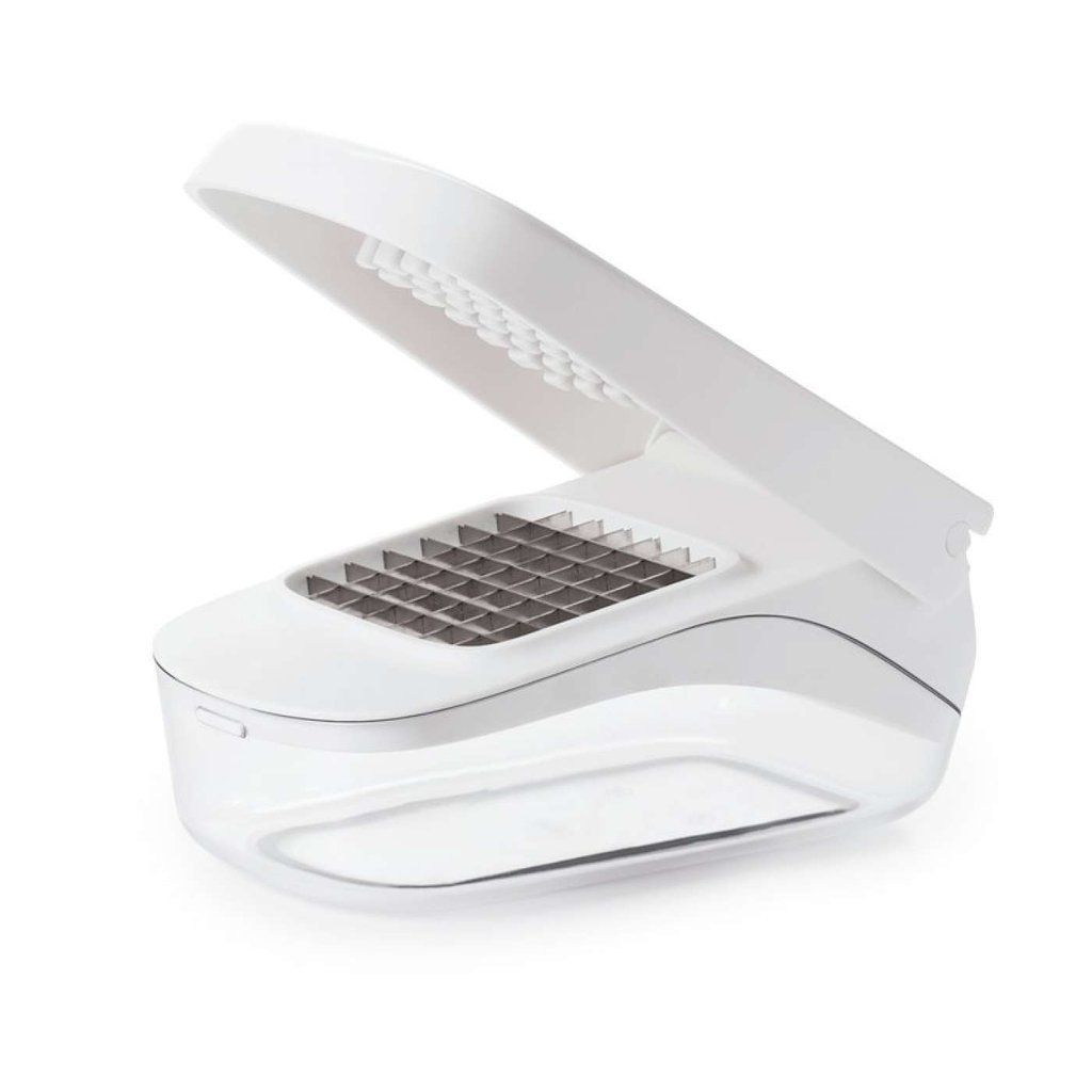 Oxo Elettrodomestici da cucina: OXO Chopper Gemüsehacker – Nuovo e nell'imballaggio originale da Schwyz venduto da mucholoco