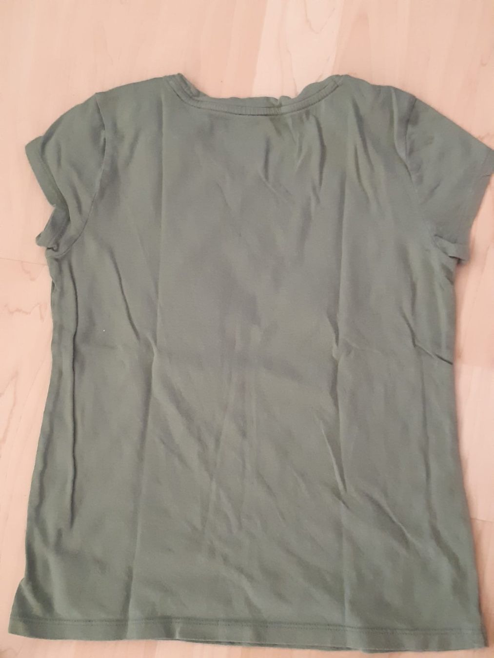 Gap Camicette, T-shirt & Top: 2x GAP T'SHIRT, MÄDCHEN, Gr. L (kinder) – Usato da Sachseln venduto da jocaso 4