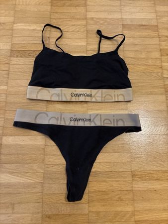 Calvin Klein Unterwäsche Set