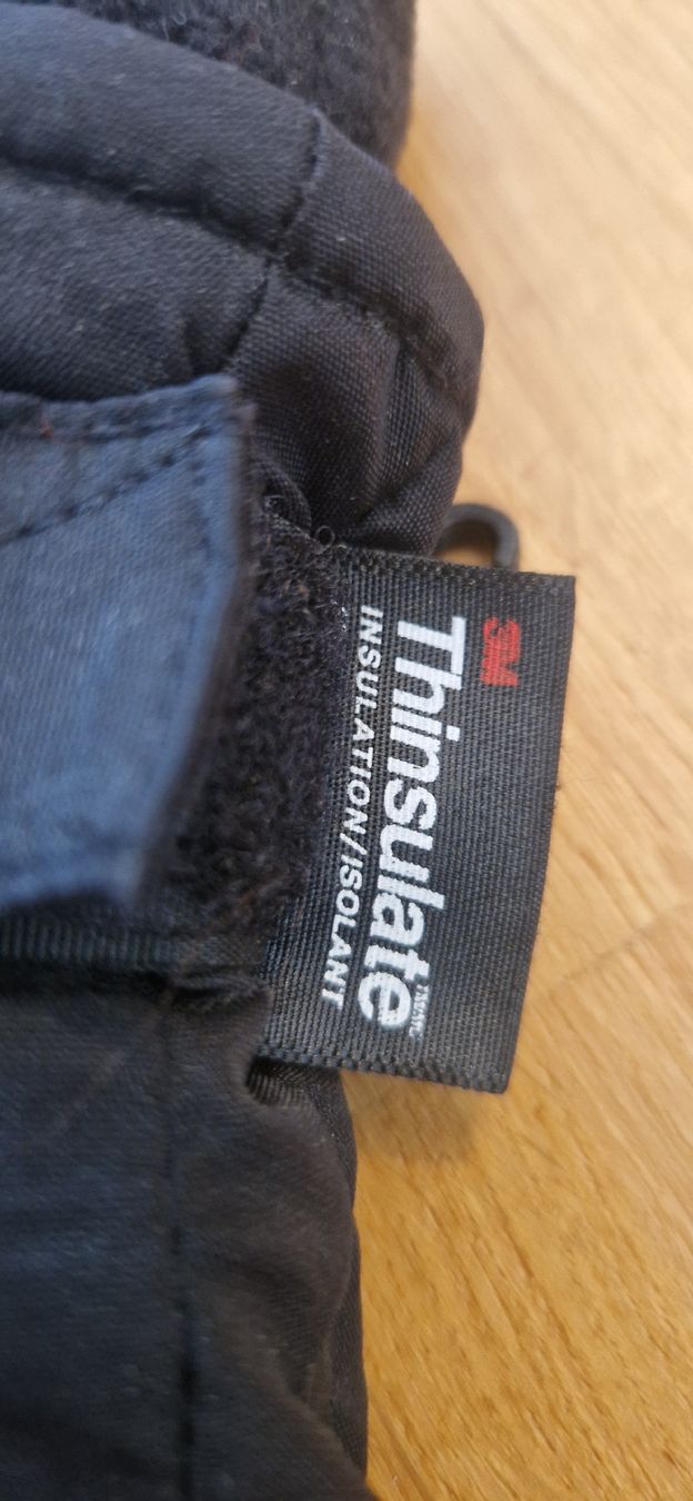 Guanti: Winterhandschuhe, Alive, Gr. 6, Thinsulate – Usato da Riehen venduto da Aconitum 2