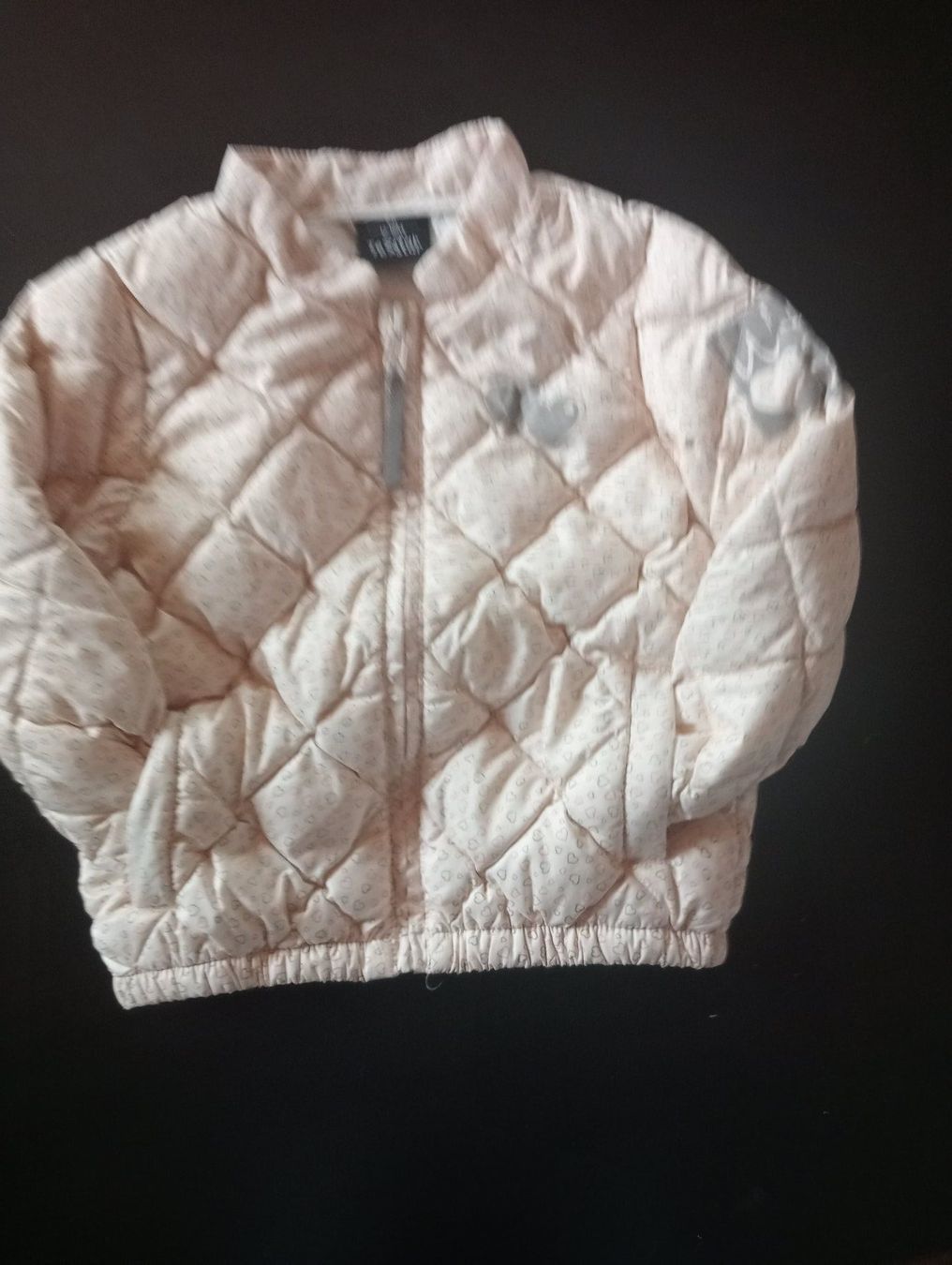 Giacche & Cappotti: Kinderjacke Übergangs Jacke Mädchen gr.86 – Usato da Bilten venduto da ale_8cyx