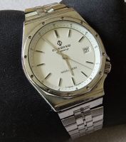 CANDINO Naval Hero Swiss Made Elegante Herrenuhr