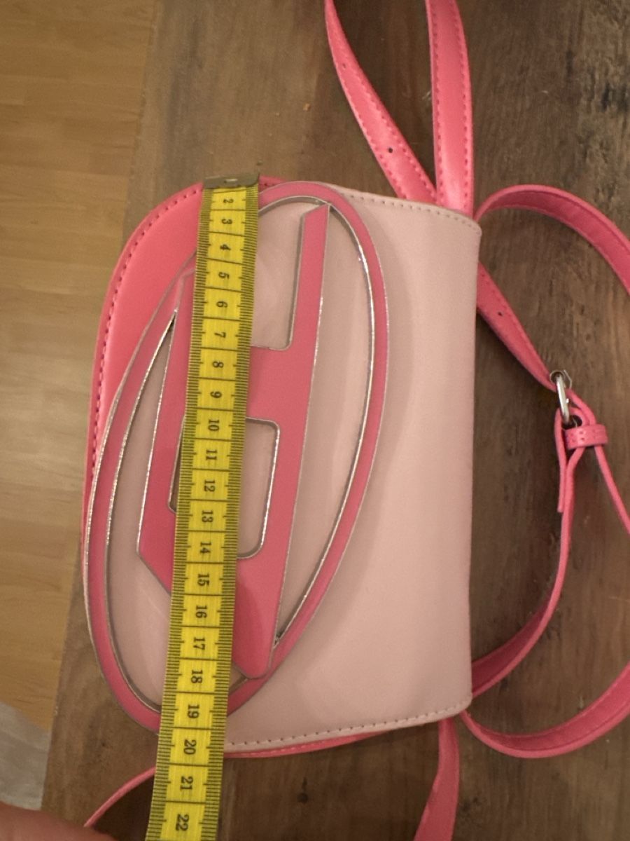 Diesel Borse da donna: Diesel Handtasche  – Usato da Degersheim venduto da wul_5vdb 4