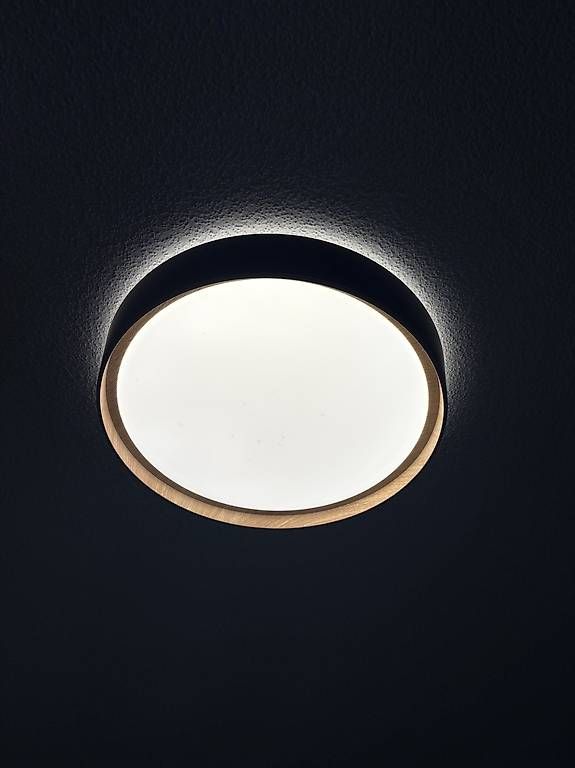 Lustres & lampes de plafonds: LED Deckenlampe – D'occasion à Winterthur par ana_ds2c 3