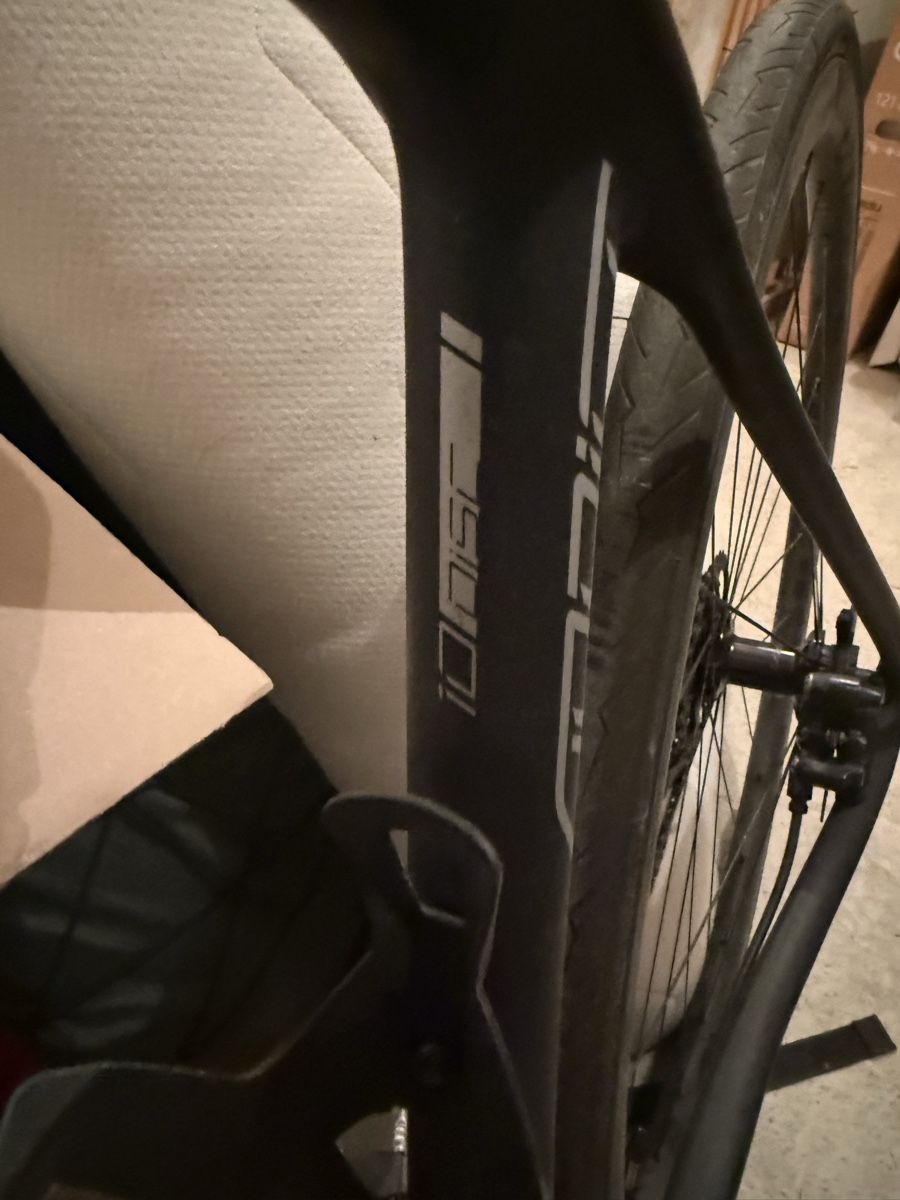 Scott Biciclette: Scott Addict 10 road bike – Usato da Sion venduto da edu_9g6c 2