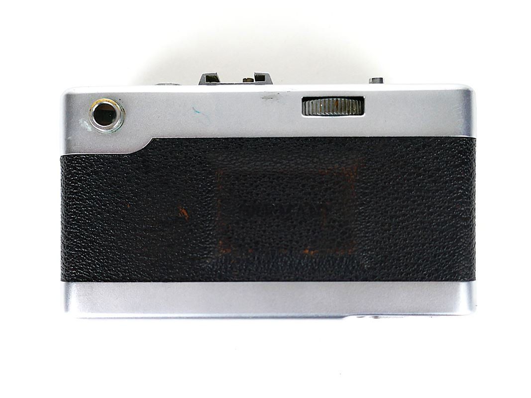 Voigtländer Fotocamera: Voigtländer Vitessa – Usato da Urtenen-Schönbühl venduto da Restwert_Schoenbuehl 5
