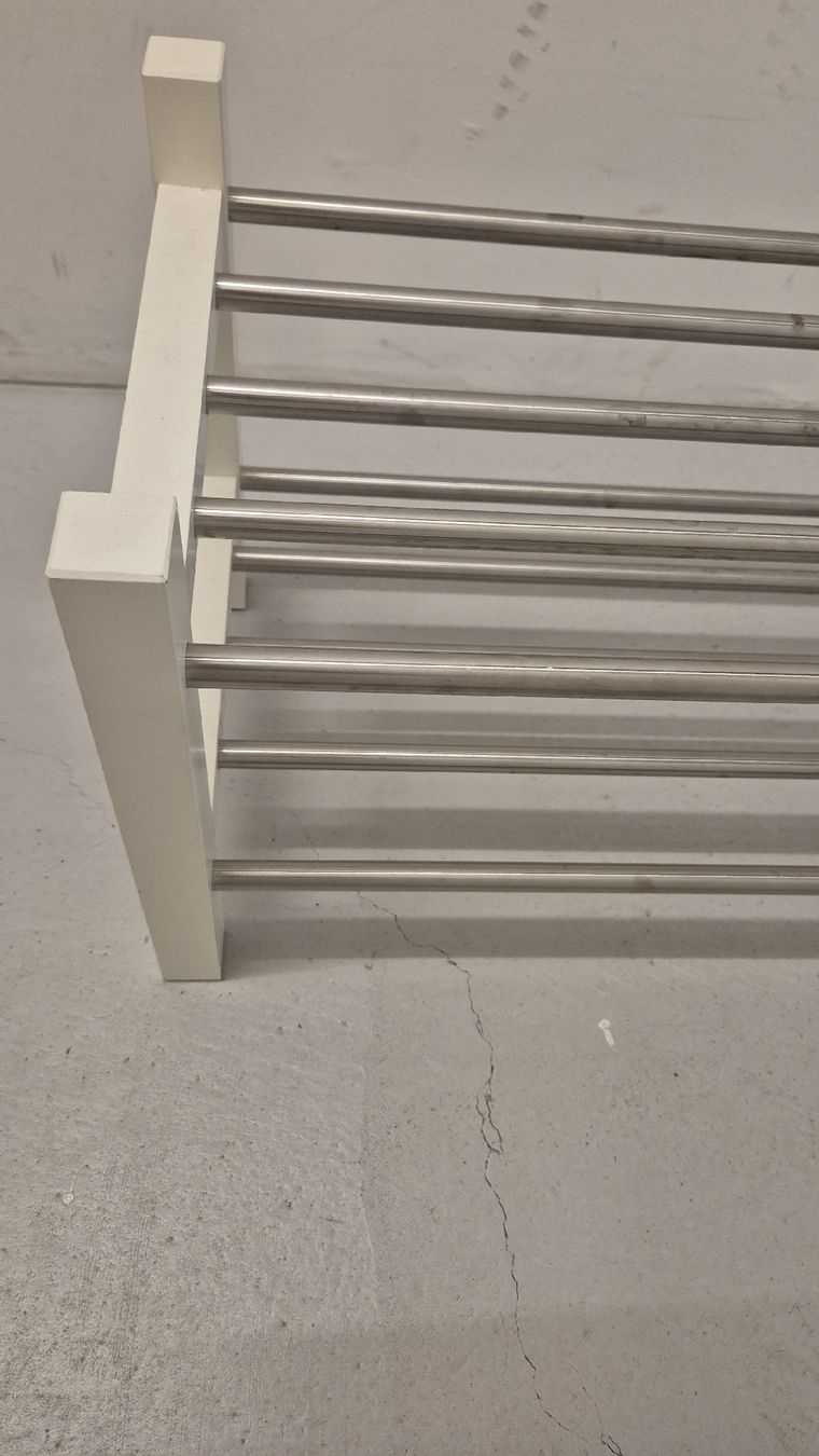 Ikea Regale: Ikea Schuhregal – Gebraucht aus Regensdorf von fjuzl 3