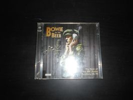 David Bowie – Bowie At The Beeb / 2000 / 2 CDs