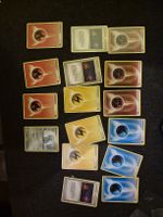 Pokemon - seltene Ex-Trainer Kit Karten