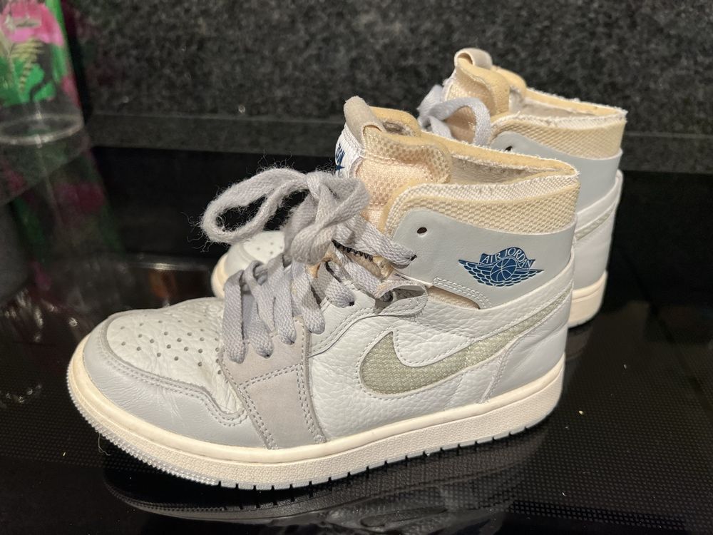Nike Air Jordan Zoom Air | Kaufen auf Ricardo