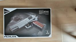 M1911 Klemmbaustein Set