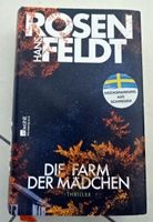 Hans Feldt Die Farm der Mädchen
