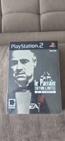 Le Parrain - Édition Limitée PS2