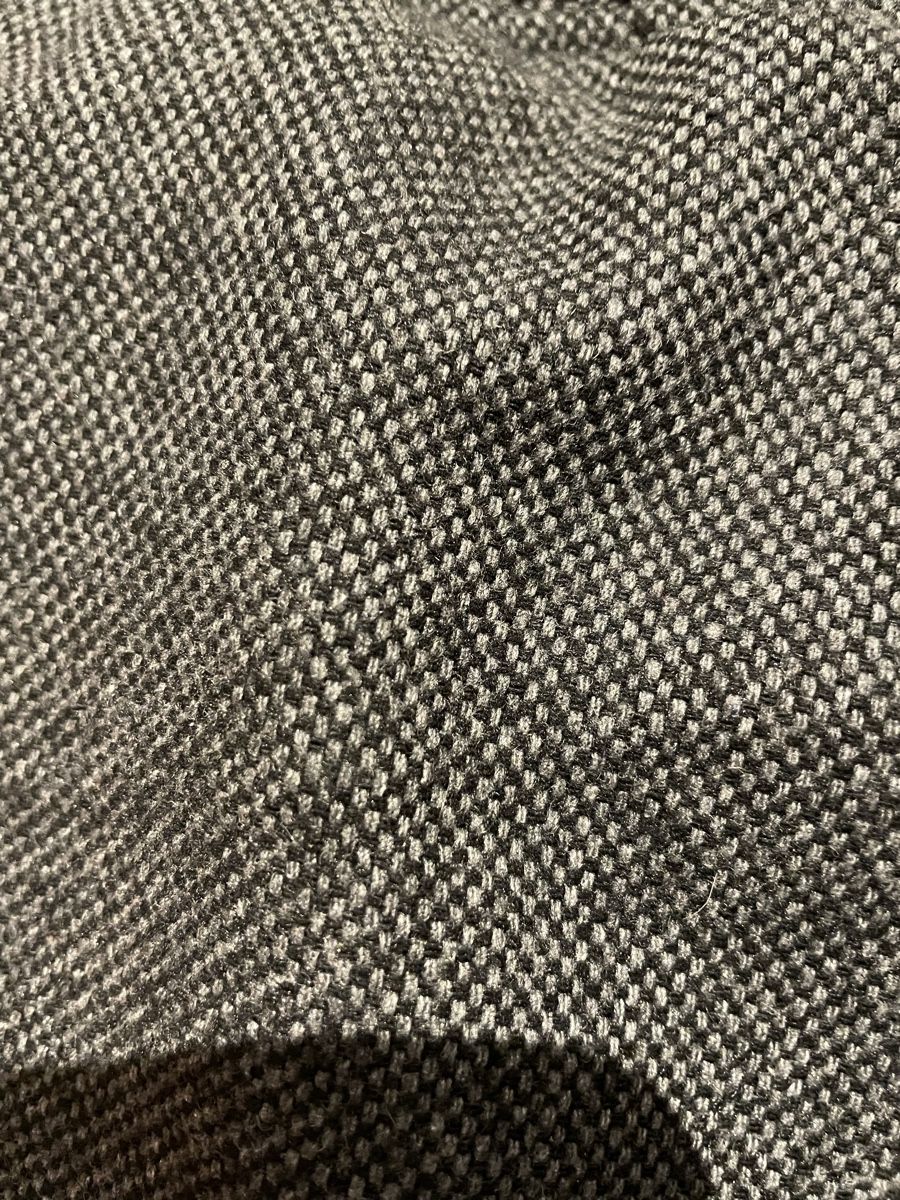 Pantaloni: Woll-Hose Suit Apparel mit Gummibund – Usato da uitikon waldegg venduto da allesmussraus123 4