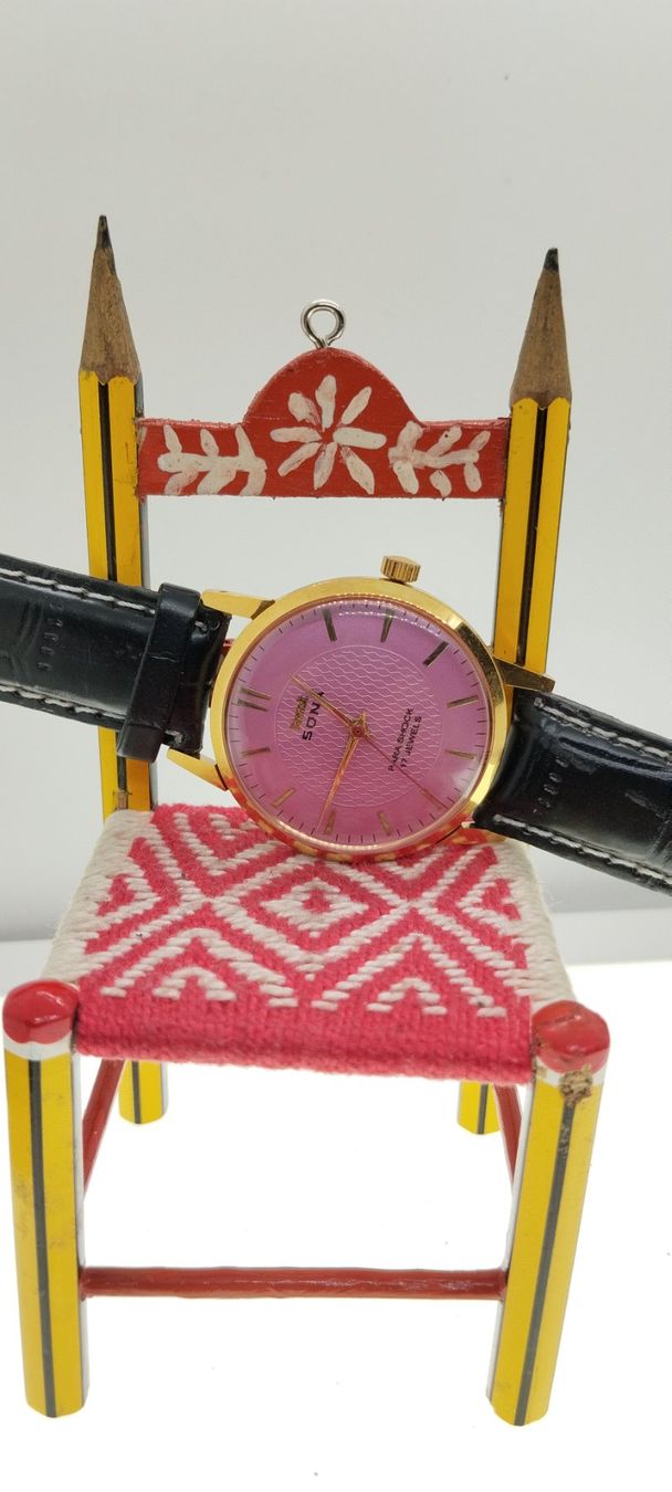 Montres: Montre hmt – D'occasion à La Chaux-de-Fonds par jac_9llg 3