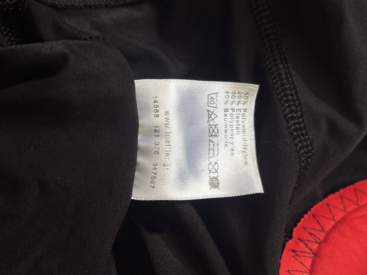 Löffler Altra biancheria intima: Löffler Velo Unterhose Gr. 40 – Usato da Steffisburg venduto da nikita009 4