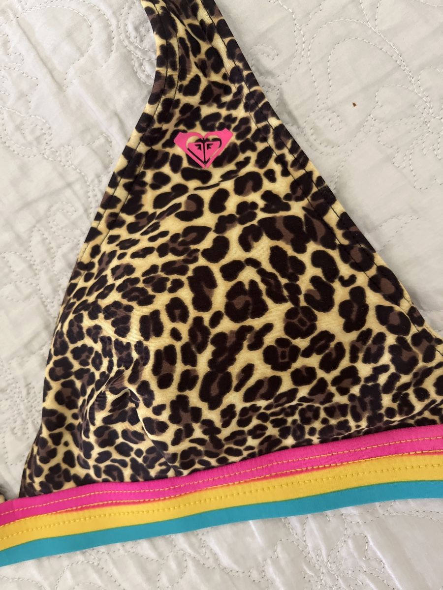 Roxy Tops: Roxy swim top – Neu (gemäss Beschreibung) aus Wallisellen von Chatswood_8hwh 1