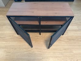 IKEA FJÄLLBO TV-Bank 100 × 36 × 54 cm