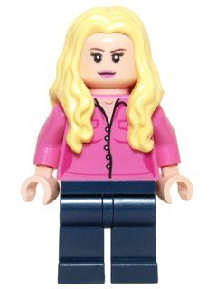 Lego Kit di costruzioni: Lego Ideas - Penny (idea015) – Usato da Siglistorf venduto da SwissBrickStore