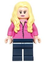 Lego Ideas - Penny (idea015)