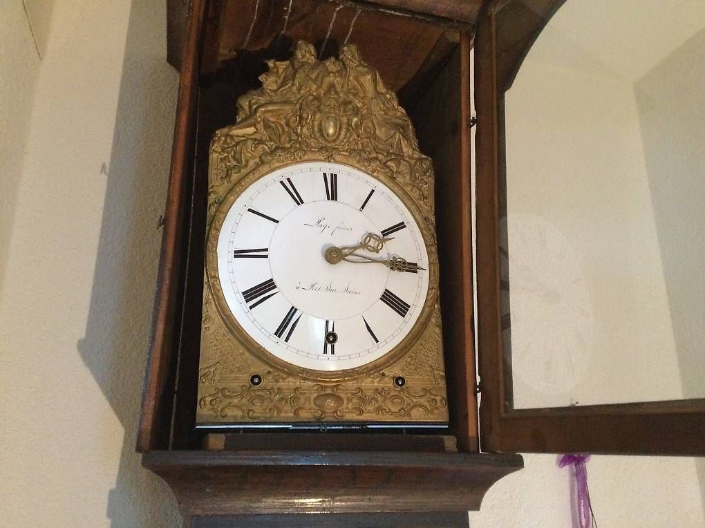 Orologi da terra & Orologi da parete: Antike Standuhr – Usato da Laufen venduto da Babouche4242 1