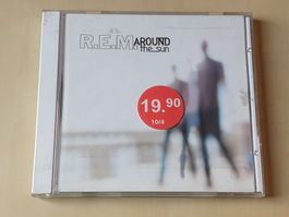 REM Around the Sun
