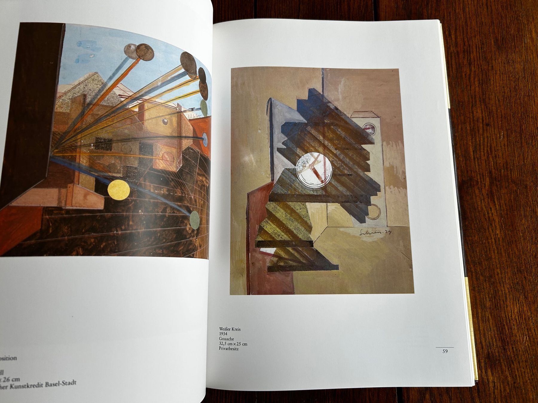 Libri: H.R. Schiess – Usato da Basel venduto da Peter_schlemihl 4