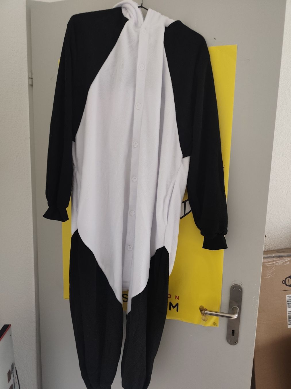 Shein Pyjamas: Pyjama Panda – Neu (gemäss Beschreibung) aus Bassecourt von dar_c72c 2