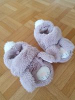 Hausschuhe Kinder Hase F&F Grösse 23-24 guter Zustand