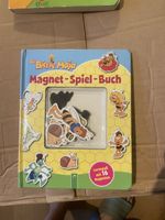Kinder magnetbuch