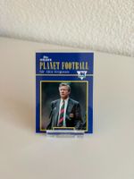 Sir Alex Ferguson Topps Decades 25/26 Planet Football