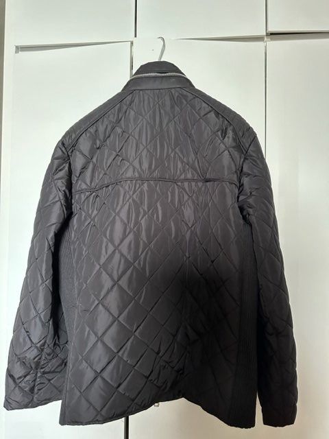 Prada Giacche: Prada-Jacke Herren – Usato da Cham venduto da Monaco2013 1