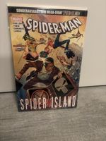Spider-Man Comic Sonderausgabe Spider Island neuwertig