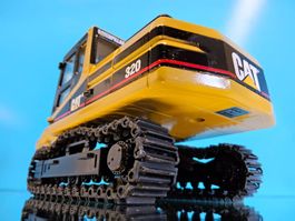 CAT 320 Excavator __ OVP __ 1:40 __ Rarität von Caterpillar