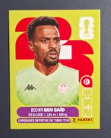 TUN 2 - Bechir Ben Saïd - Panini FIFA World Cup 2026 UE