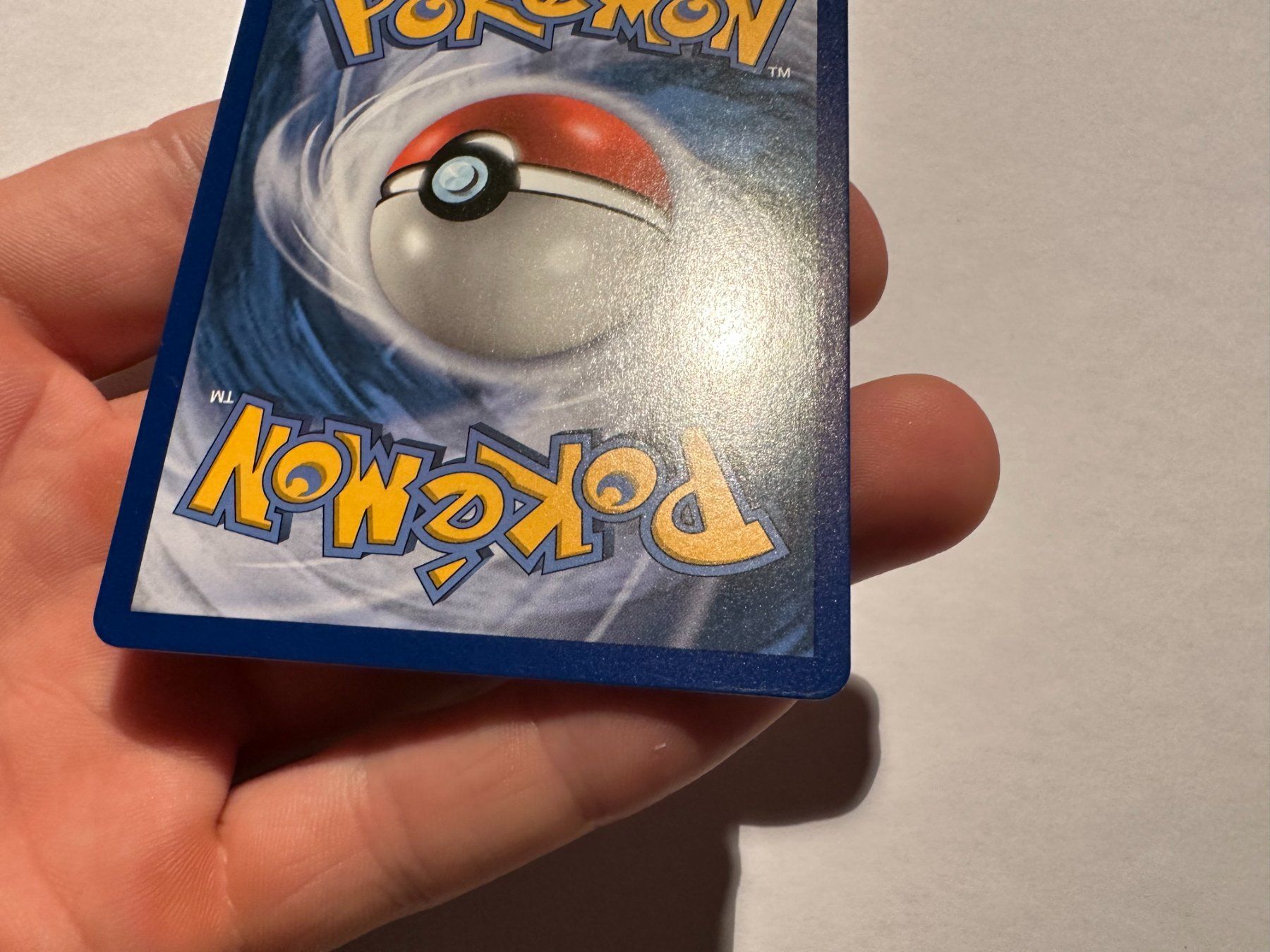 Pokémon Sammelbilder & Trading cards: Darkrai GX Burning Shadows EN – Gebraucht aus Hagendorn von Pokecollectorch 4