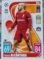 Topps Match Attax 57