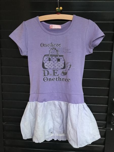 Vestiti & Gonne: Mädchen Kleid 134/140 – Usato da Bergdietikon venduto da antovale