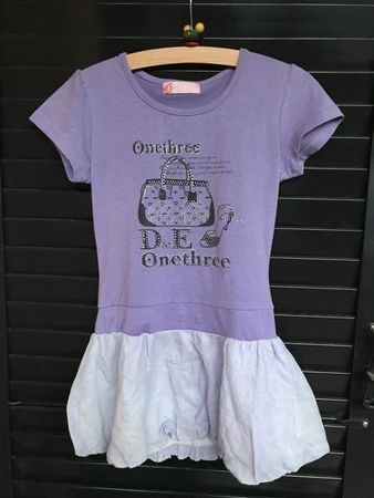 Mädchen Kleid 134/140