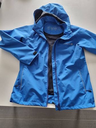 Gr. 164 Trevolution Regenjacke wie neu