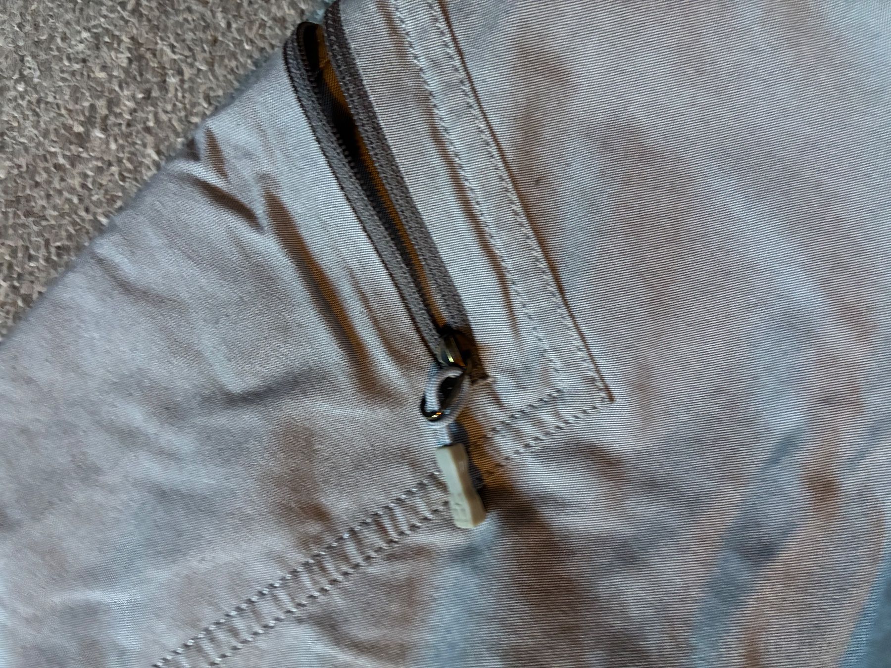 Haglöfs Pantalons: Wandergose haglöfs – D'occasion à Litzirüti par nin_728j 2