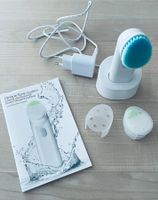 Clinique Clinique Sonic System Gesichtsreinigungsbürste