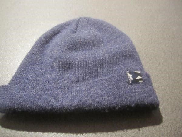 Altro abbigliamento per bambino: Mütze blau Ton – Usato da Zürich venduto da abraxas1291