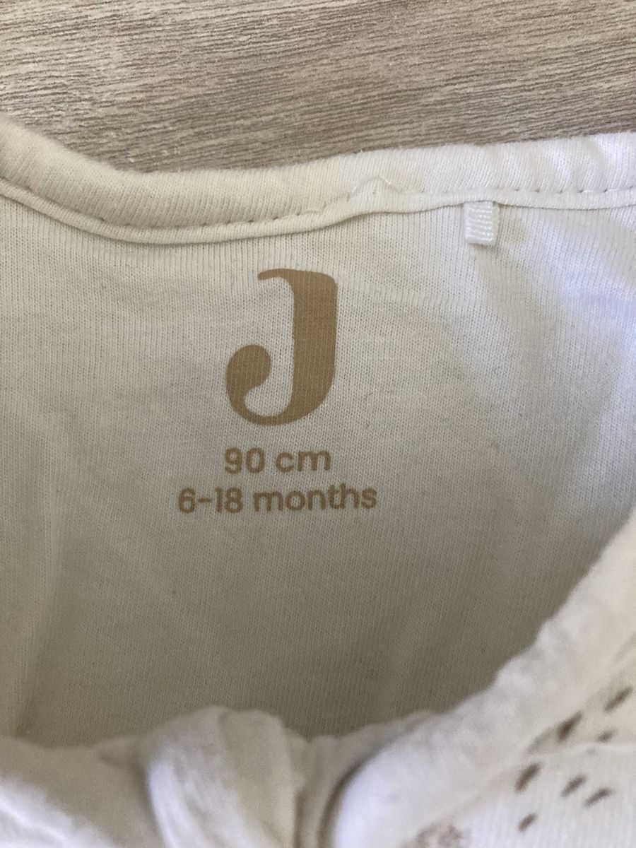 Sacchi a pelo: JOLLEIN Babyschlafsack 6-18M – Usato da Biel/Bienne venduto da Jenny-Lea 1