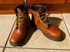 Doc Martens 1460 Tom Blizzard homme taille 42