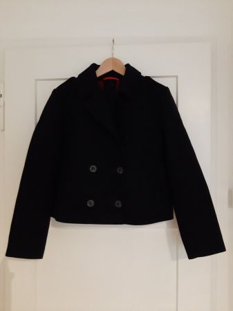 Damen Kurzmantel Esprit